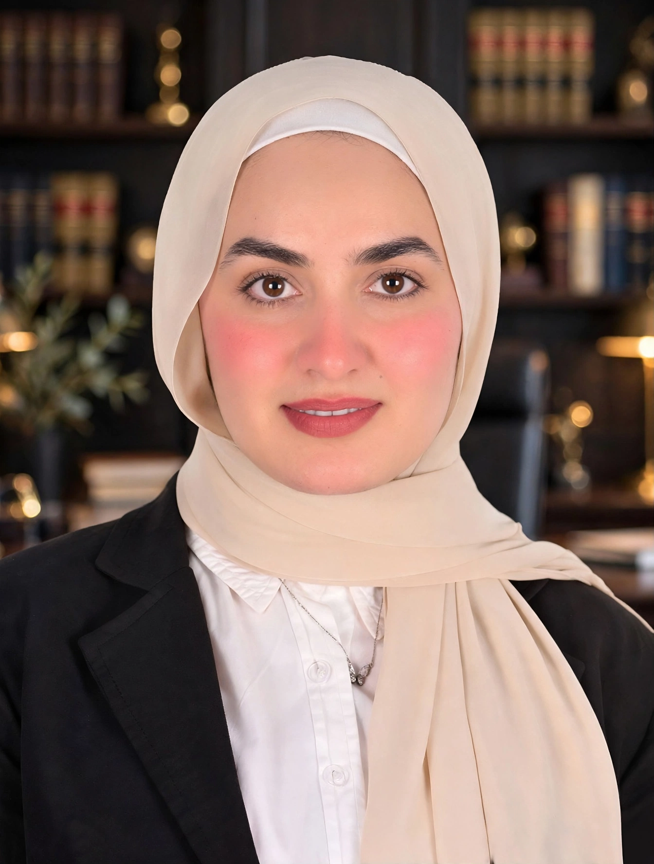 أميرة عطية