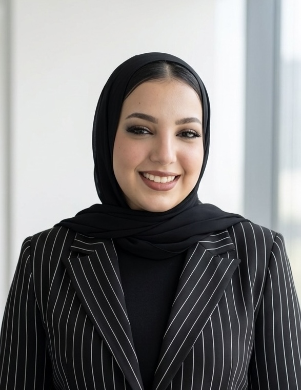 Rahma Al Samman